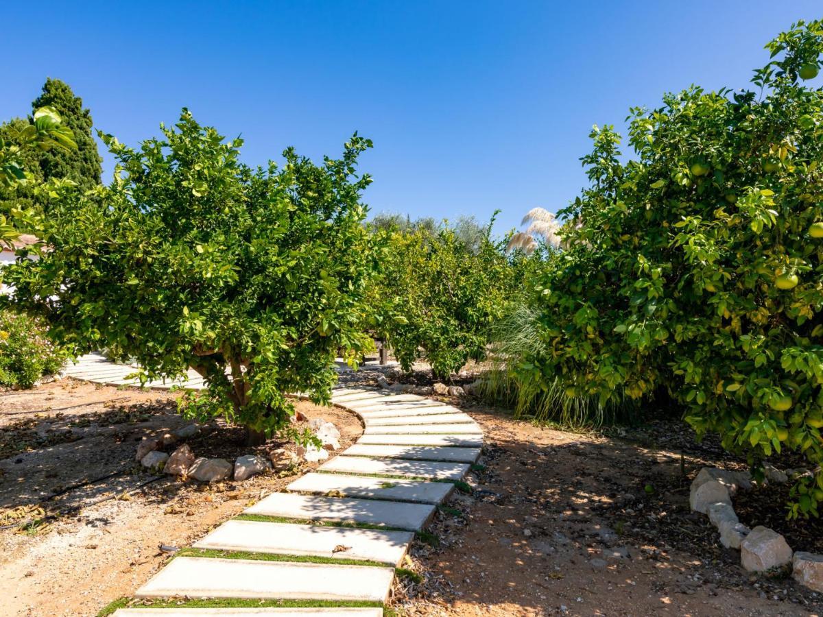 Villa Finca Labranza By Interhome Jávea Kültér fotó